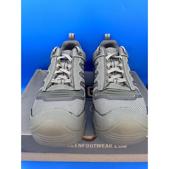 KEEN Utility Men's Reno Low Height Comp Toe Flexible Waterproof Work Shoe 11.5EE - Picture 3 of 7